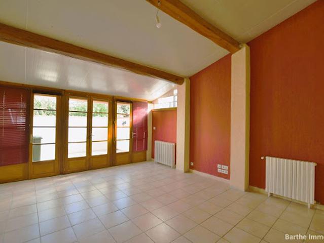 Location Maison de ville 3 pièces 114 m2 Gaillac