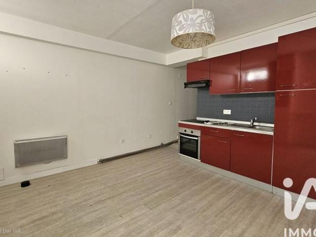 Location Maison de ville 3 pièces