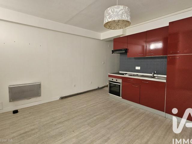 Location Maison de ville 3 pièces