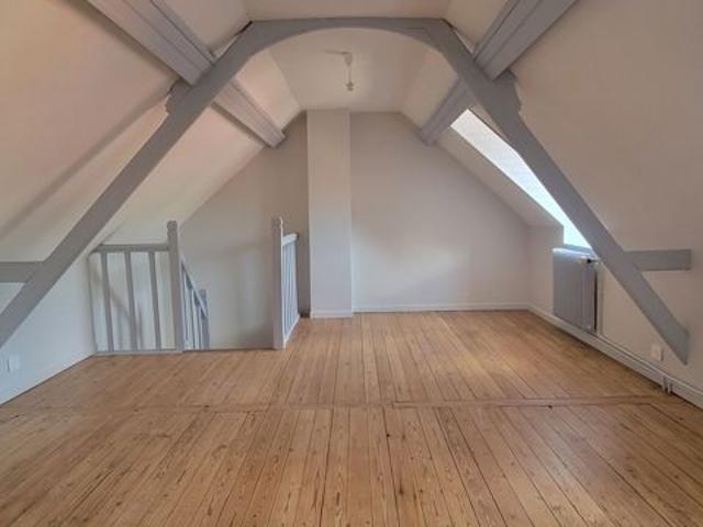 Location Maison de ville 3 pièces