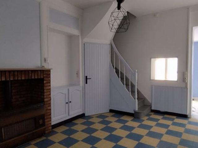 Location Maison de ville 3 pièces