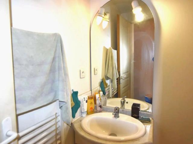 Location Maison de ville 3 pièces 45 m2 à Laroque d'Olmes