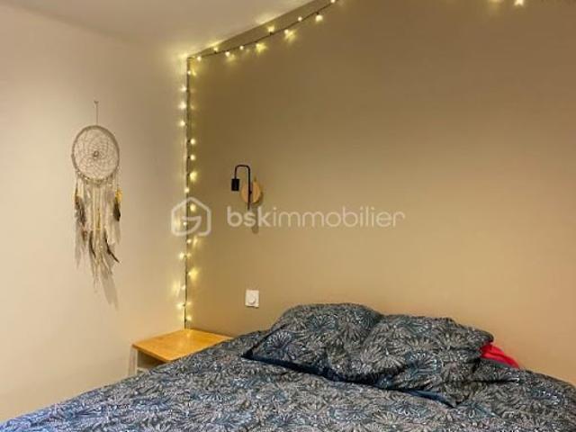 Location Maison de ville 3 pièces 45 m2 Montelimar