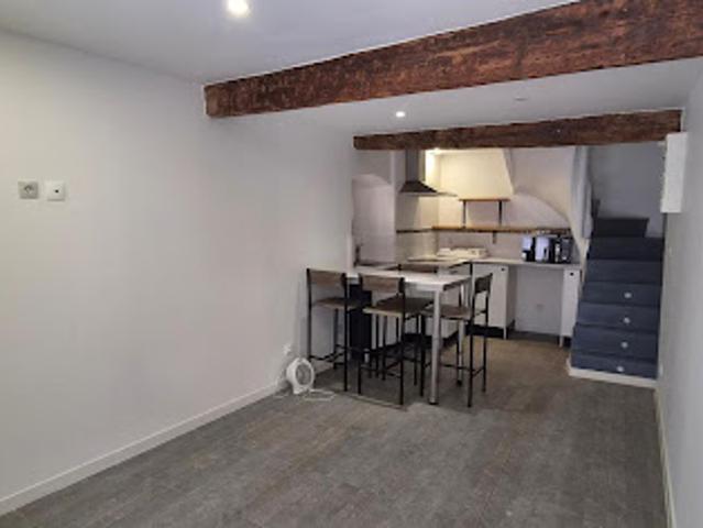 Location Maison de ville 3 pièces 45 m2 Serignan