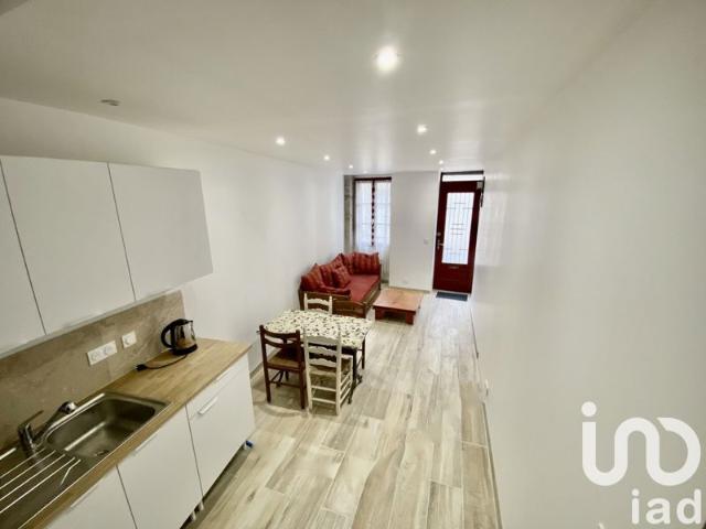 Location Maison de ville 3 pièces