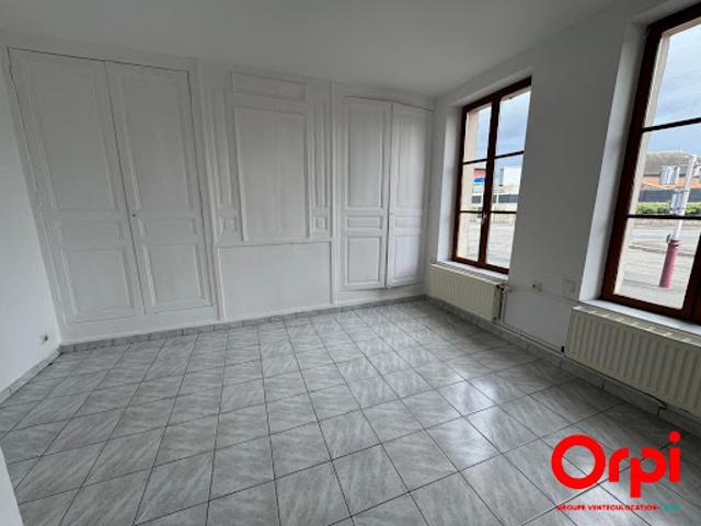 Location Maison de ville 3 pièces 50.89 m2 Laon