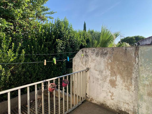 Location Maison de ville 3 pièces 50 m2 Lunel