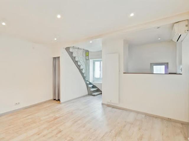 Location Maison de ville 3 pièces 50 m2 Valence