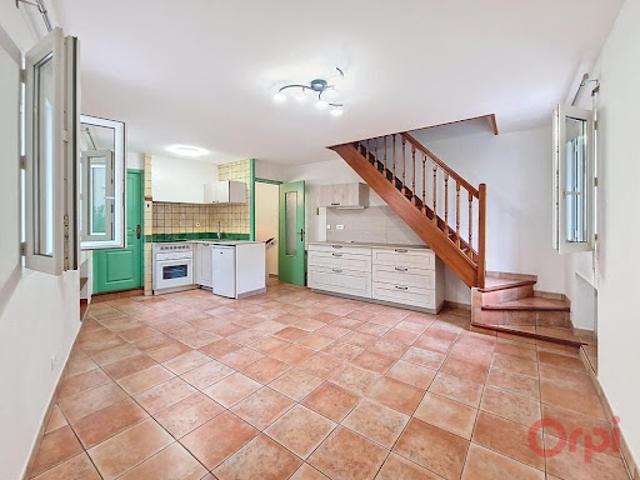 Location Maison de ville 3 pièces 51 m2 Saint Cyprien