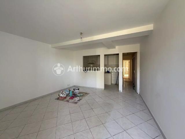 Location Maison de ville 3 pièces 52 m2 à Mussidan