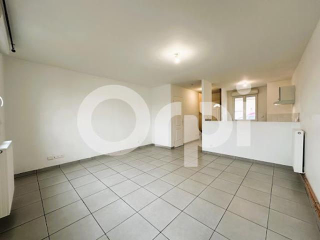 Location Maison de ville 3 pièces 57 m2 Cuffies