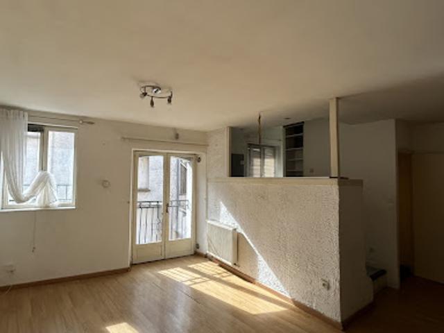 Location Maison 3 pièces 62.2 m2 Montreal