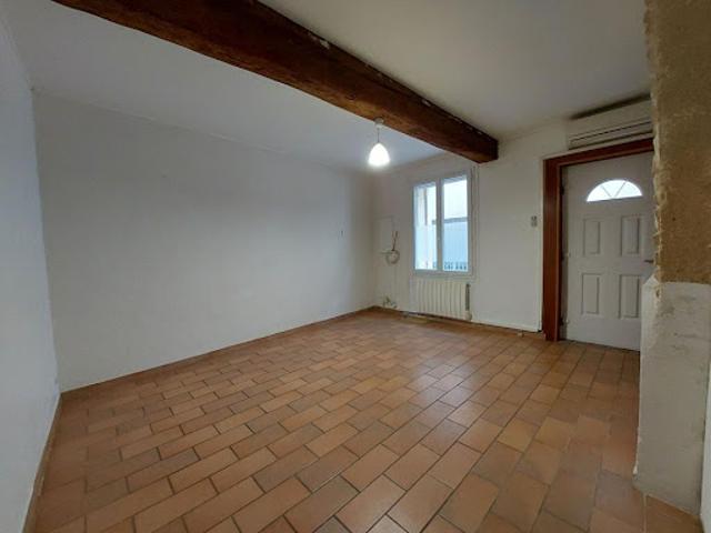 Location Maison de ville 3 pièces 64 m2 Vauvert