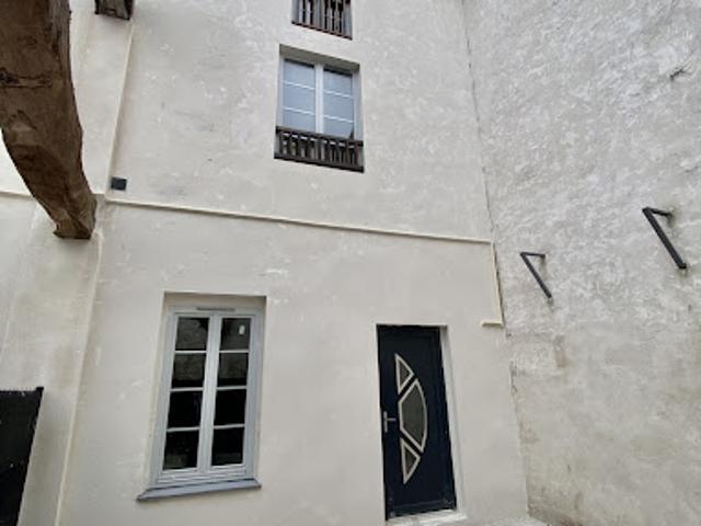 Location Maison de ville 3 pièces 67 m2 Nérac