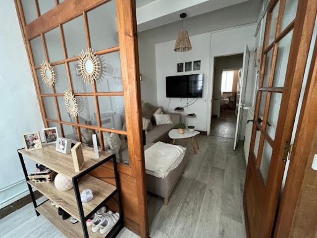 Location Maison de ville 3 pièces 68.4 m2 Beaugency