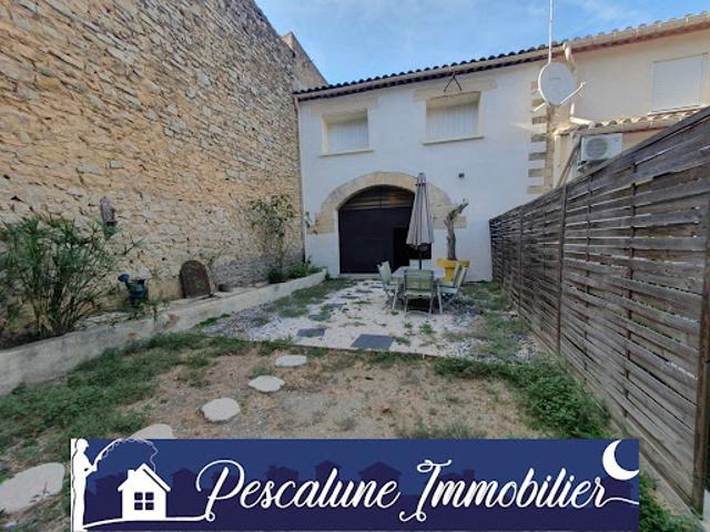 Location Maison de ville 3 pièces 69 m2 Saint bres