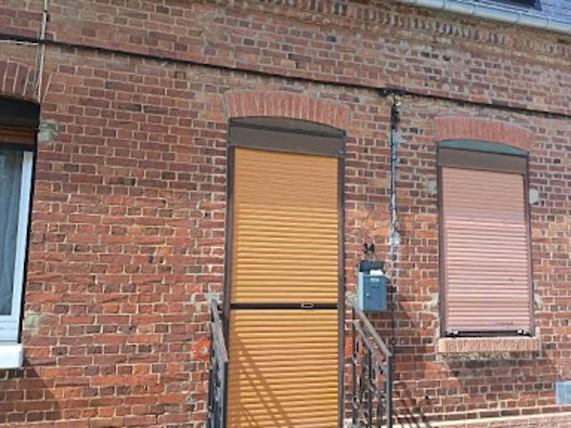 Location Maison de ville 3 pièces 70 m2 Dargnies