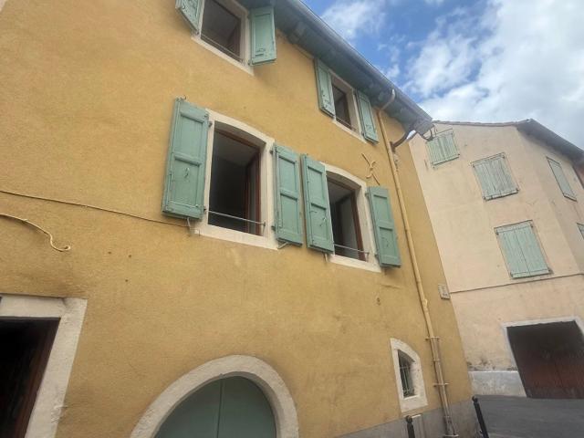 Location Maison de ville 3 pièces 71 m2 à Millau