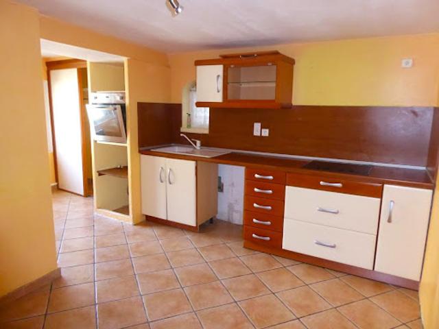 Location Maison de ville 3 pièces 72.55 m2 Sisteron