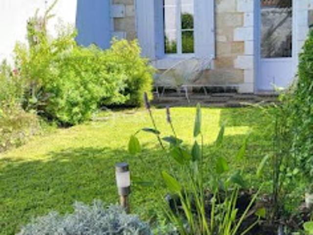 Location Maison de ville 3 pièces 72 m2 Coutras