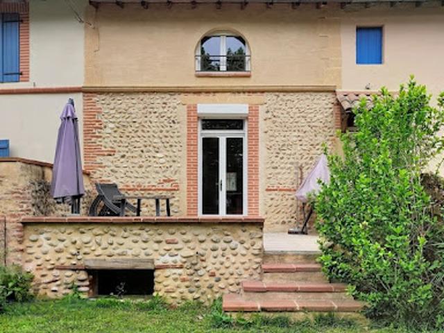 Location Maison de ville 3 pièces 72 m2 Mazeres