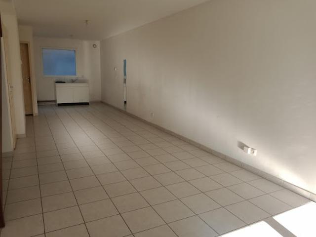 Location Maison de ville 3 pièces 73.04 m2 Chauny