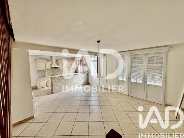 Location Maison de ville 3 pièces 74 m2 Cadours