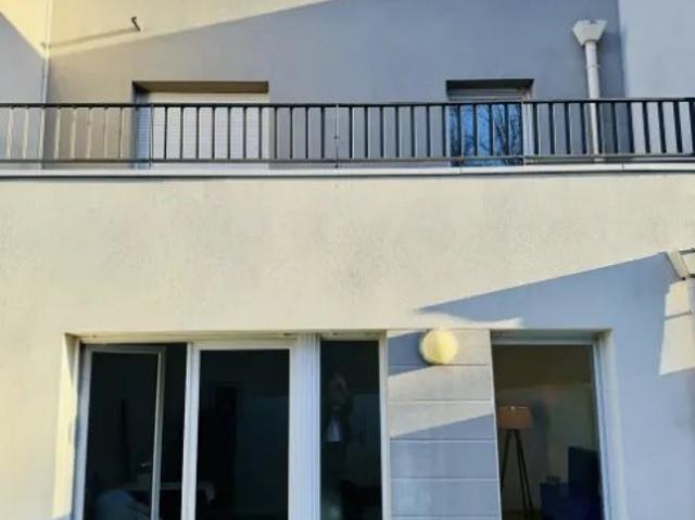 Location Maison de ville 3 pièces