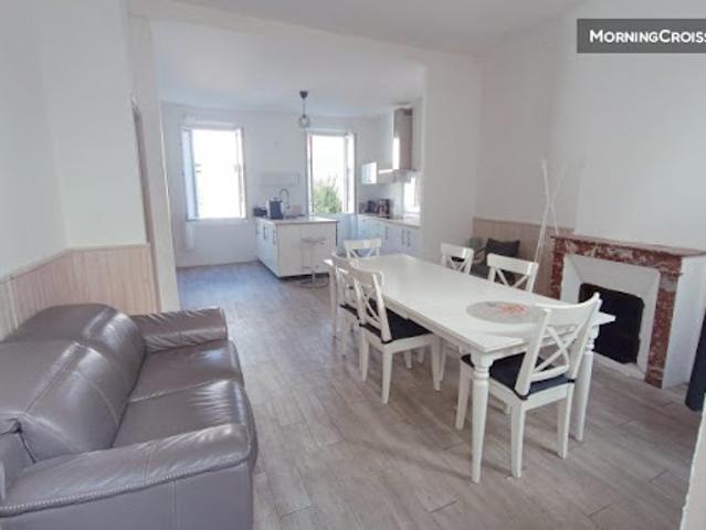 Location Maison de ville 3 pièces 75 m2 La Seyne sur Mer