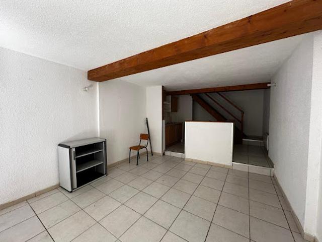 Location Maison de ville 3 pièces 81.14 m2 Saint Martory