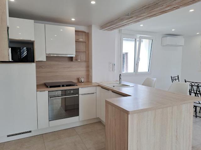 Location Maison de ville 3 pièces 81 m2 Coubron