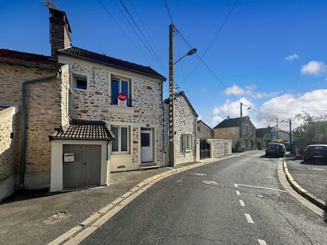 Location Maison de ville 2 pièces 30 m2 Draveil