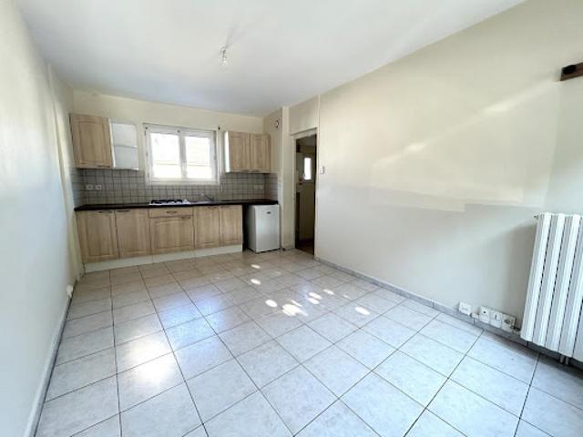 Location Maison de ville 2 pièces 35.18 m2 Alençon