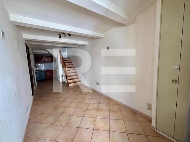 Location Maison de ville 2 pièces 42 m2 Marsillargues