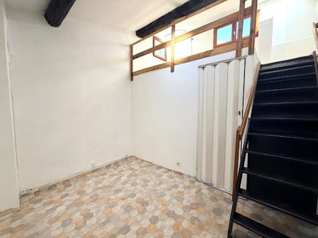 Location Maison de ville 2 pièces 45 m2 Sisteron