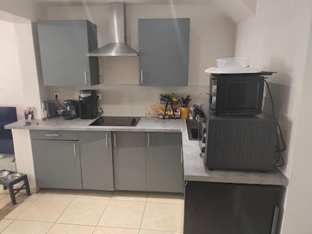 Location Maison de ville 2 pièces 54 m2 Chamigny
