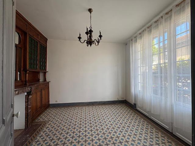 Location Maison de ville 2 pièces 58.06 m2 Berck