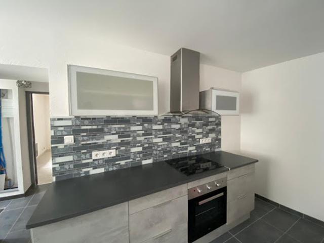 Location Maison de ville 2 pièces 61 m2 Castres