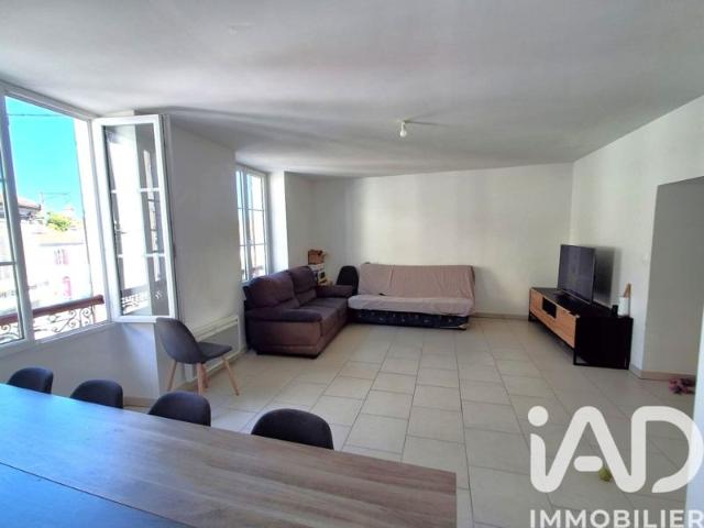 Location Maison de ville 2 pièces