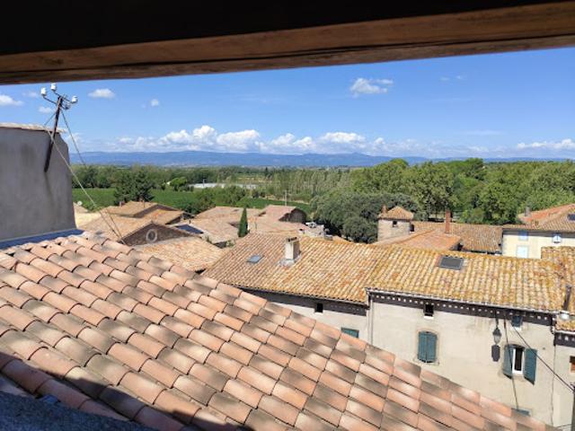 Location Maison de ville 2 pièces 63 m2 Saint Couat d'Aude