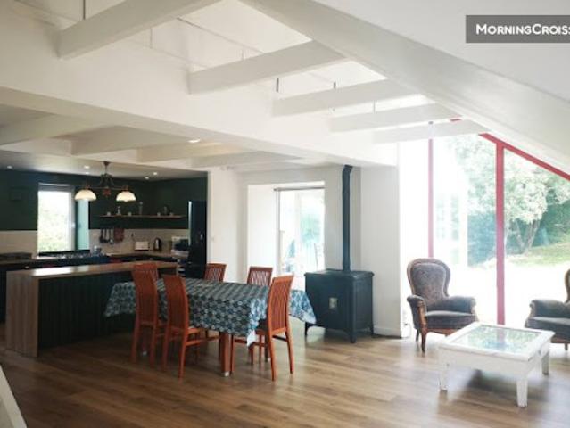 Location Maison de ville 7 pièces 120 m2 Quimper