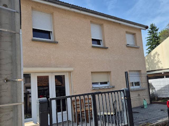 Location Maison de ville 4 pièces 0 m2 Les Bordes