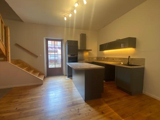 Location Maison de ville 4 pièces 109.17 m2 Montech