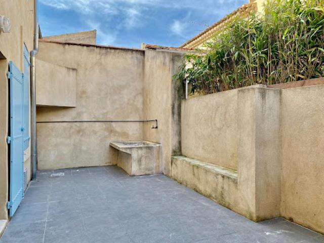 Location Maison de ville 4 pièces 102 m2 Pertuis