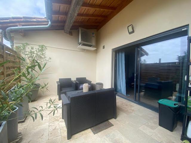 Location Maison de ville 4 pièces 102.93 m2 Montech