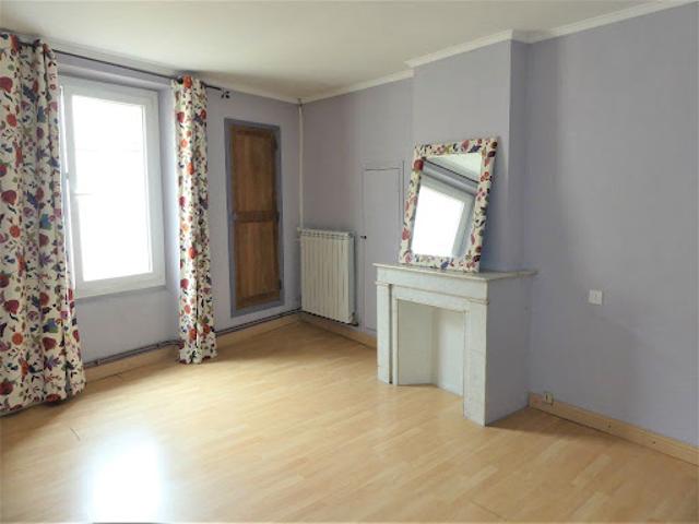Location Maison de ville 4 pièces 116.9 m2 Cazouls lès Béziers