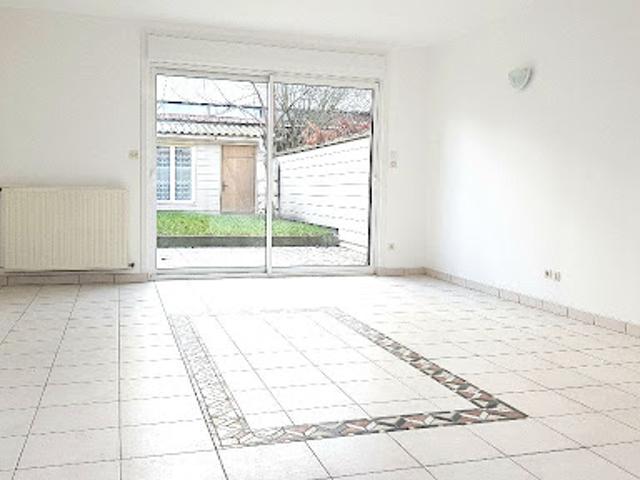 Location Maison de ville 4 pièces 125.5 m2 Lambersart