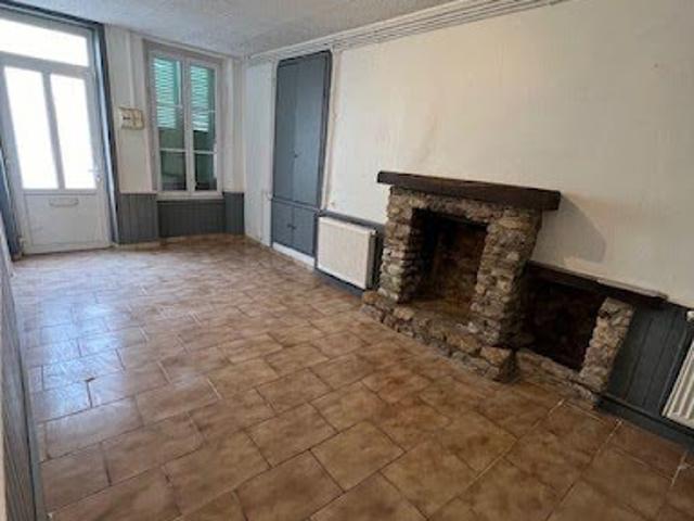 Location Maison de ville 4 pièces 127 m2 Mortrée