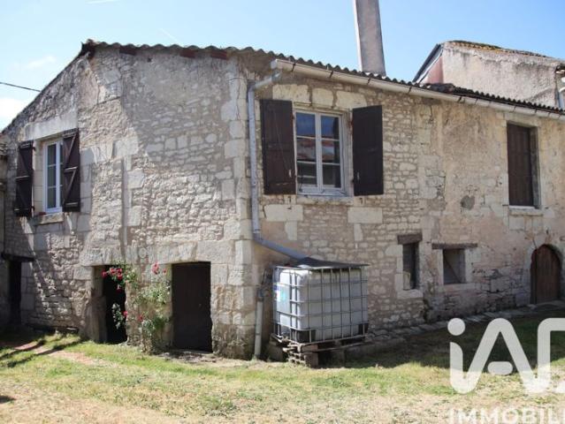 Location Maison de ville 4 pièces
