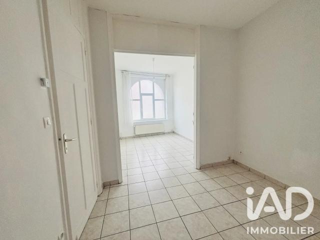 Location Maison de ville 4 pièces
